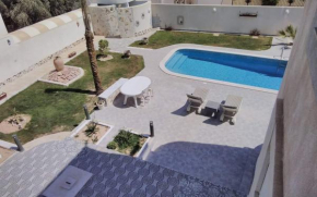 Villa La Palma Djerba